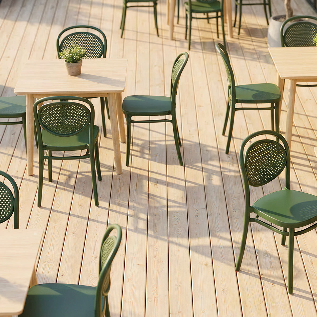 Pluto-olive-green-rest